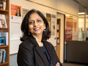 Dean of Students