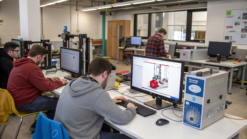 Engineering Program