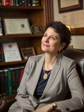 University Provost